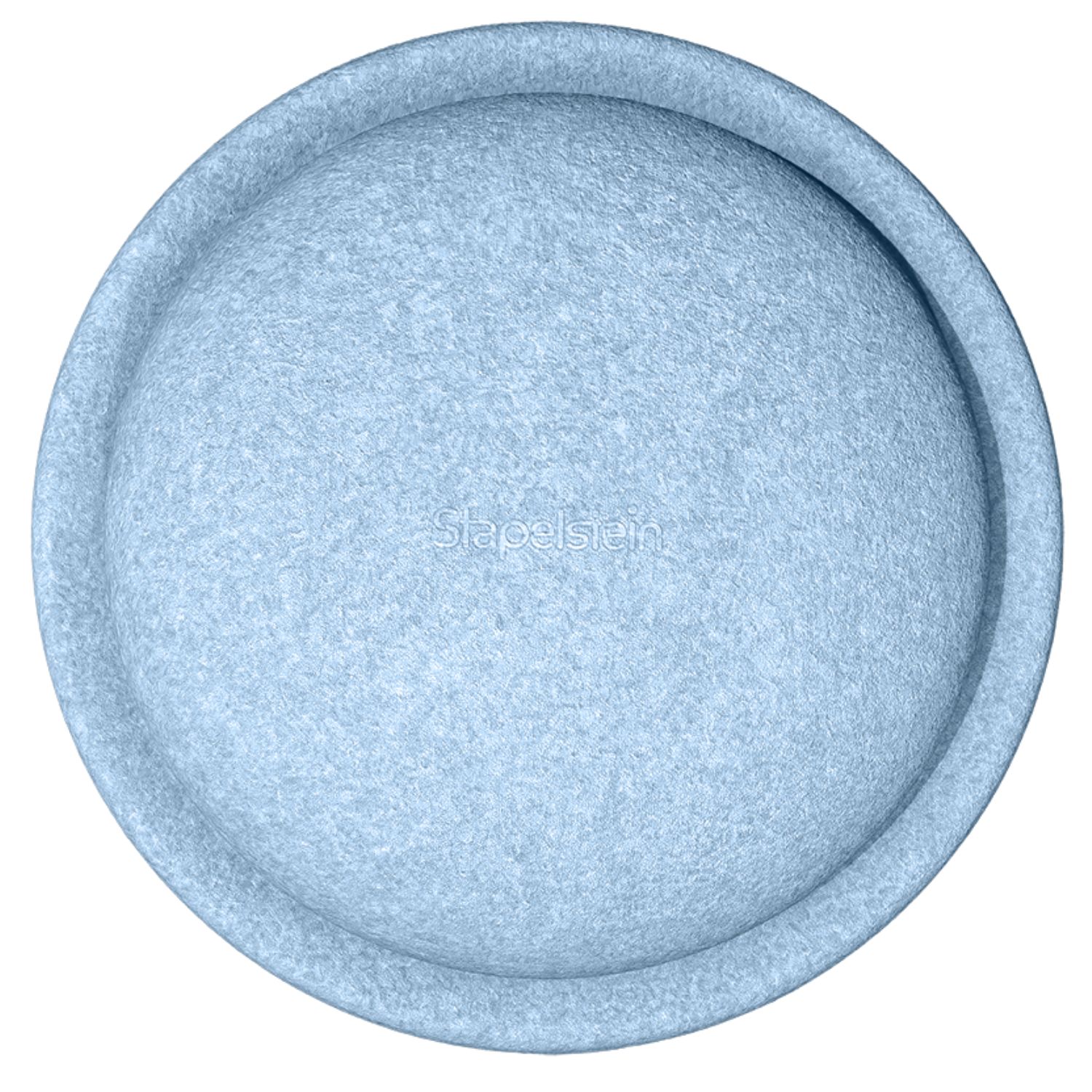 Jeu de motricité Stapelstein Original light blue (Stapelstein) - Image 4