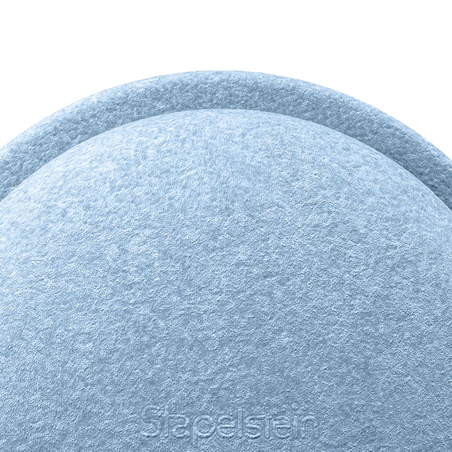 Jeu de motricité Stapelstein Original light blue (Stapelstein) - Image 7