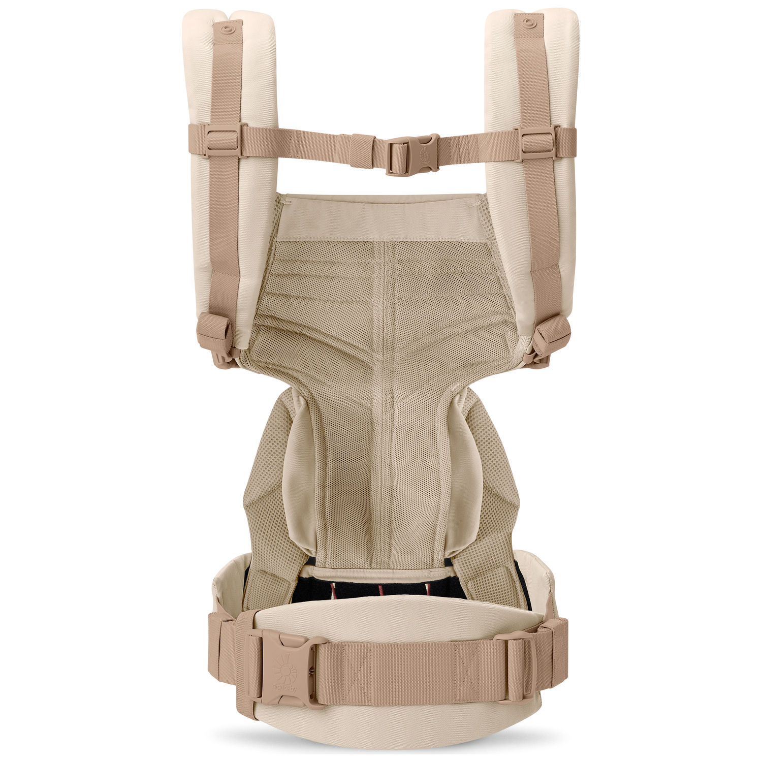 Porte bébé Omni Classic Mesh Natural Beige (Ergobaby) - Image 8