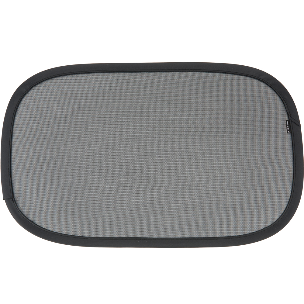 Lot de 2 pare-soleil statique pour voiture (Dooky) - Image 2