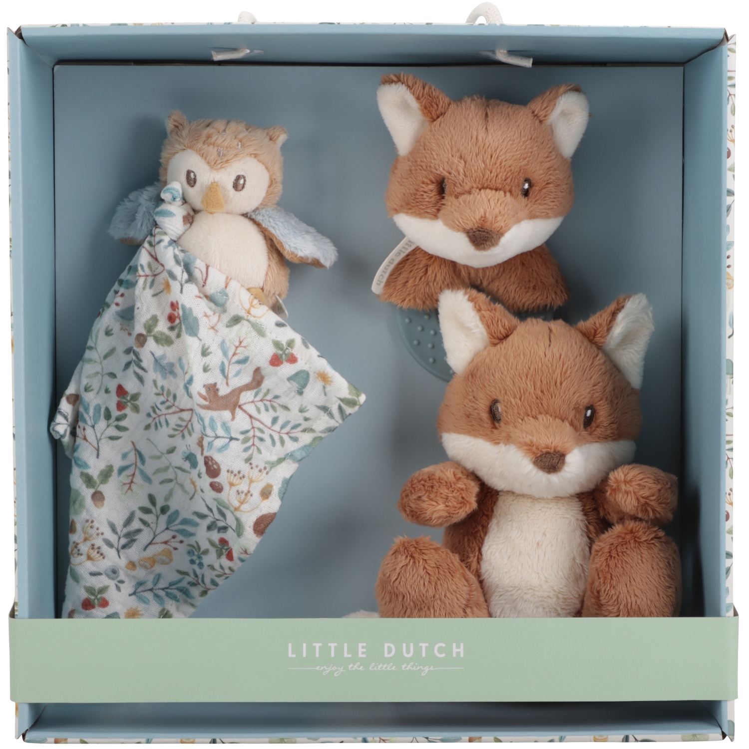 Coffret cadeau Forest Friends (Little Dutch) - Image 4