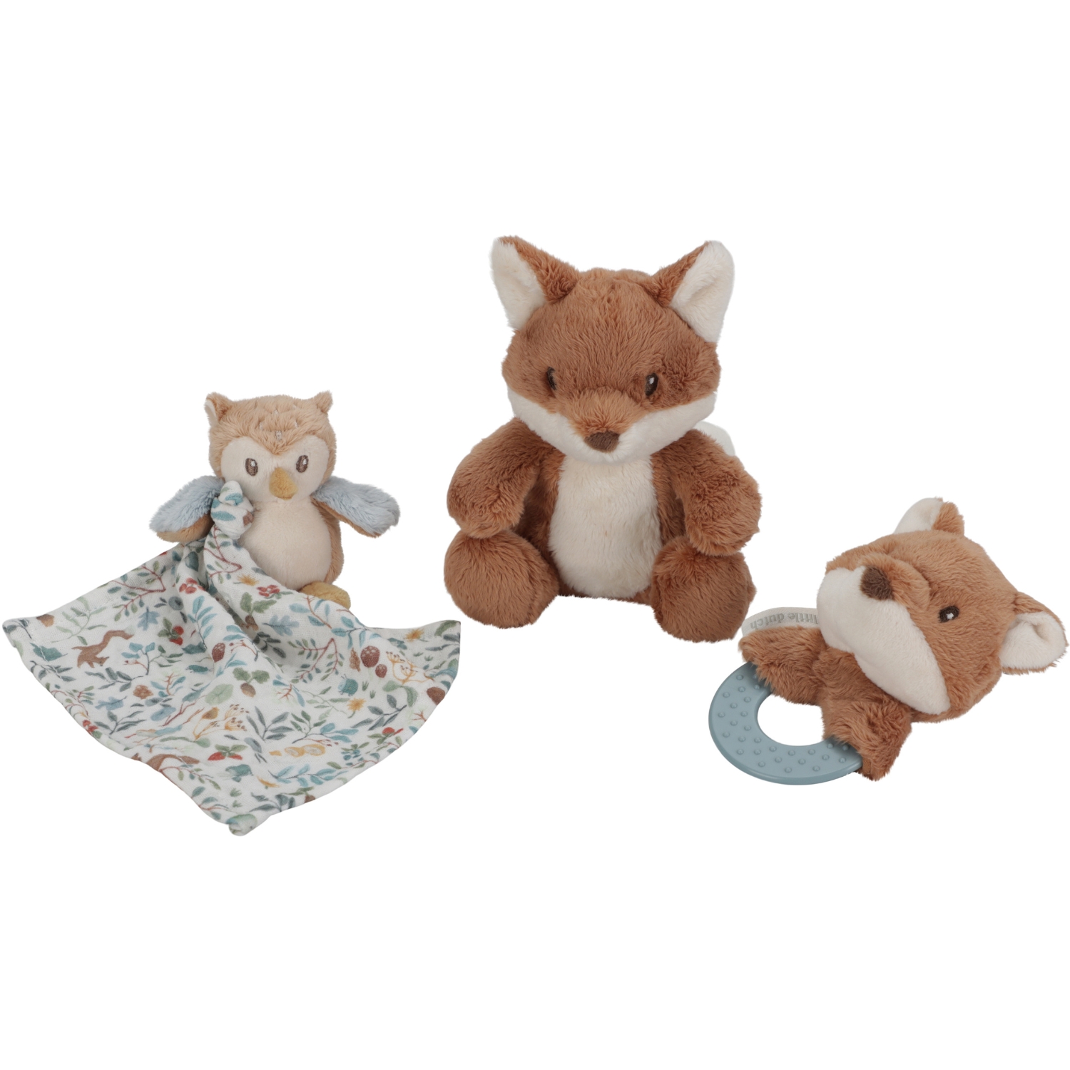 Coffret cadeau Forest Friends (Little Dutch) - Image 3