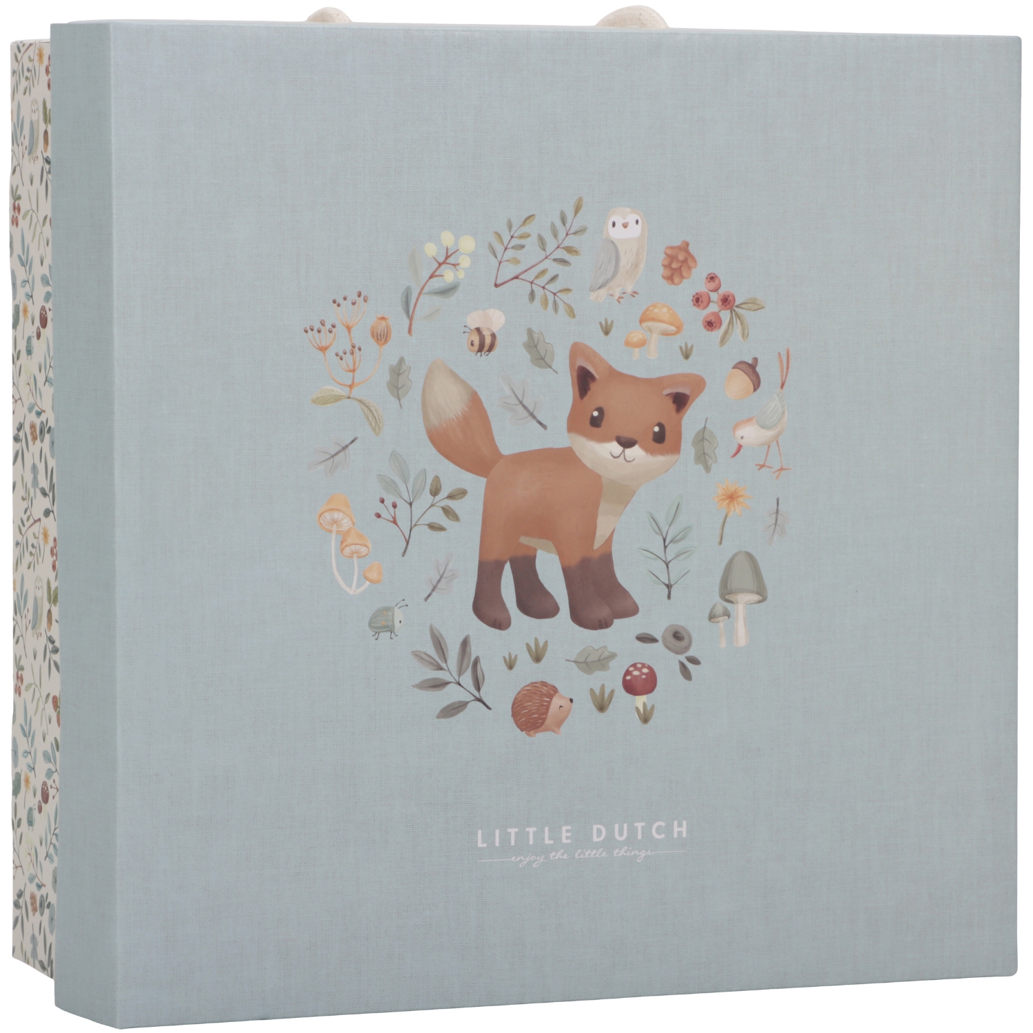 Coffret cadeau Forest Friends (Little Dutch) - Image 5