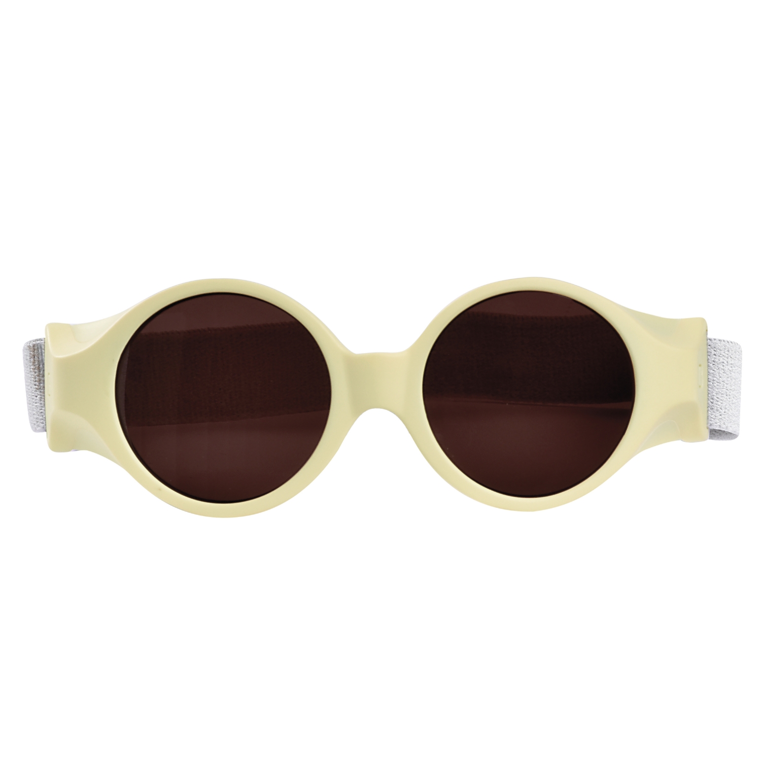 Lunettes de soleil Glee Citronnade (0-9 mois) (Béaba) - Image 2