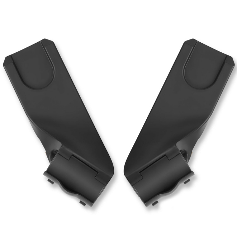 Cybex - Adaptateurs pour sièges auto EEZY S LINE noir