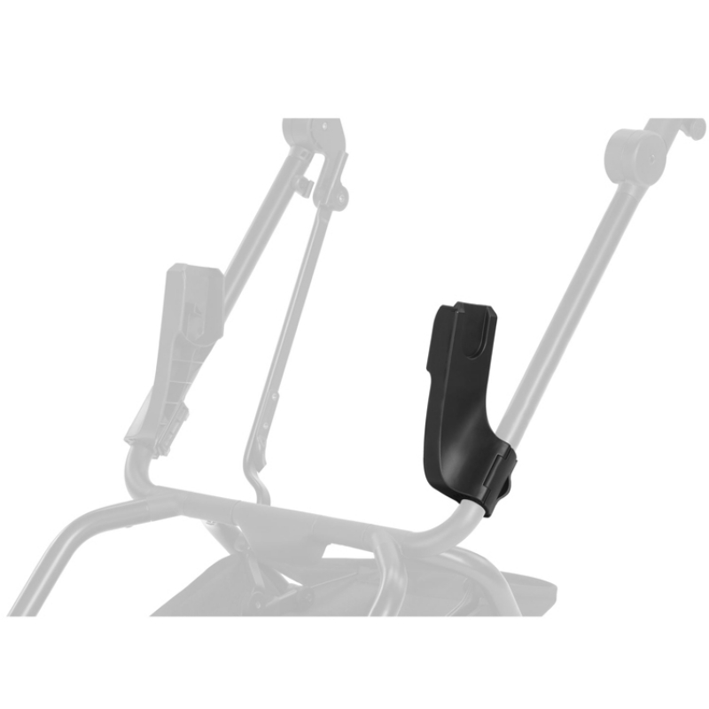 Adaptateurs pour sièges auto EEZY S LINE noir (Cybex) - Image 1