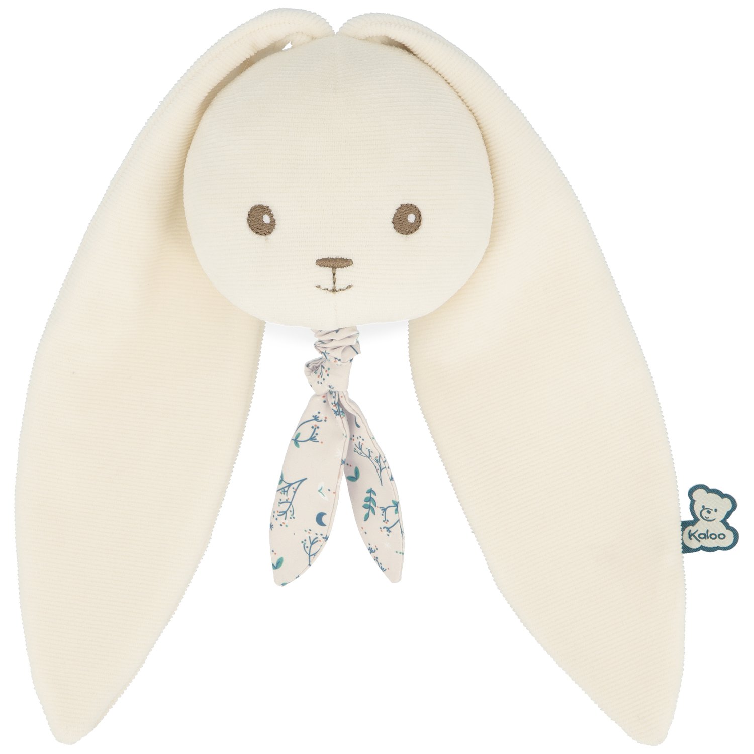 Kaloo - Peluche musicale Lapin crème