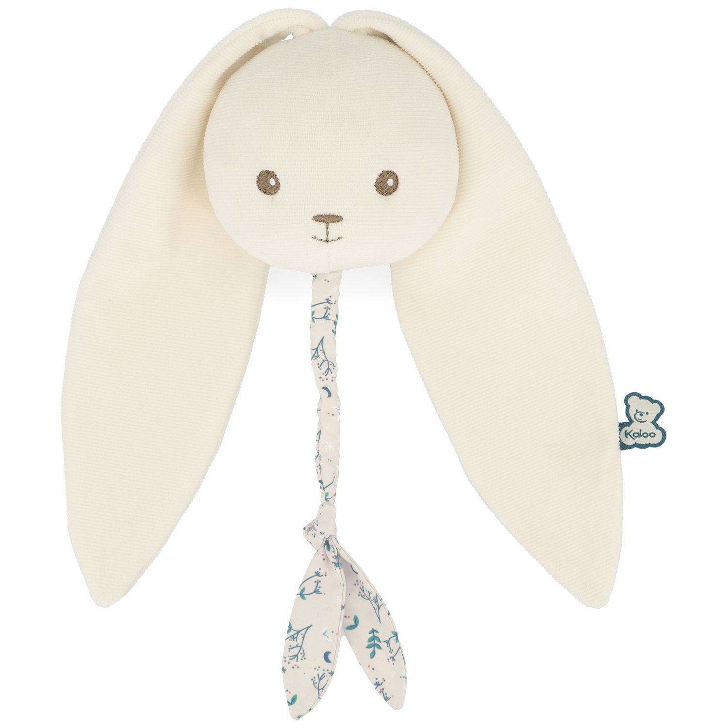 Peluche musicale Lapin crème (Kaloo) - Image 2