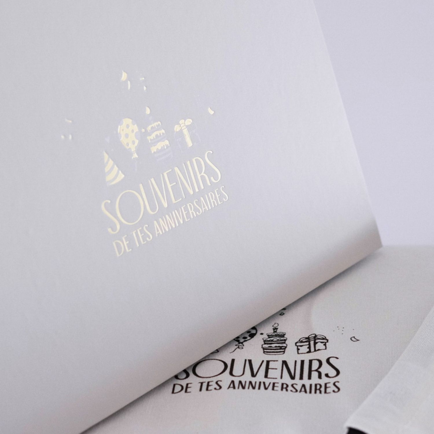 Livre Souvenirs de tes anniversaires (Zakuw) - Image 5