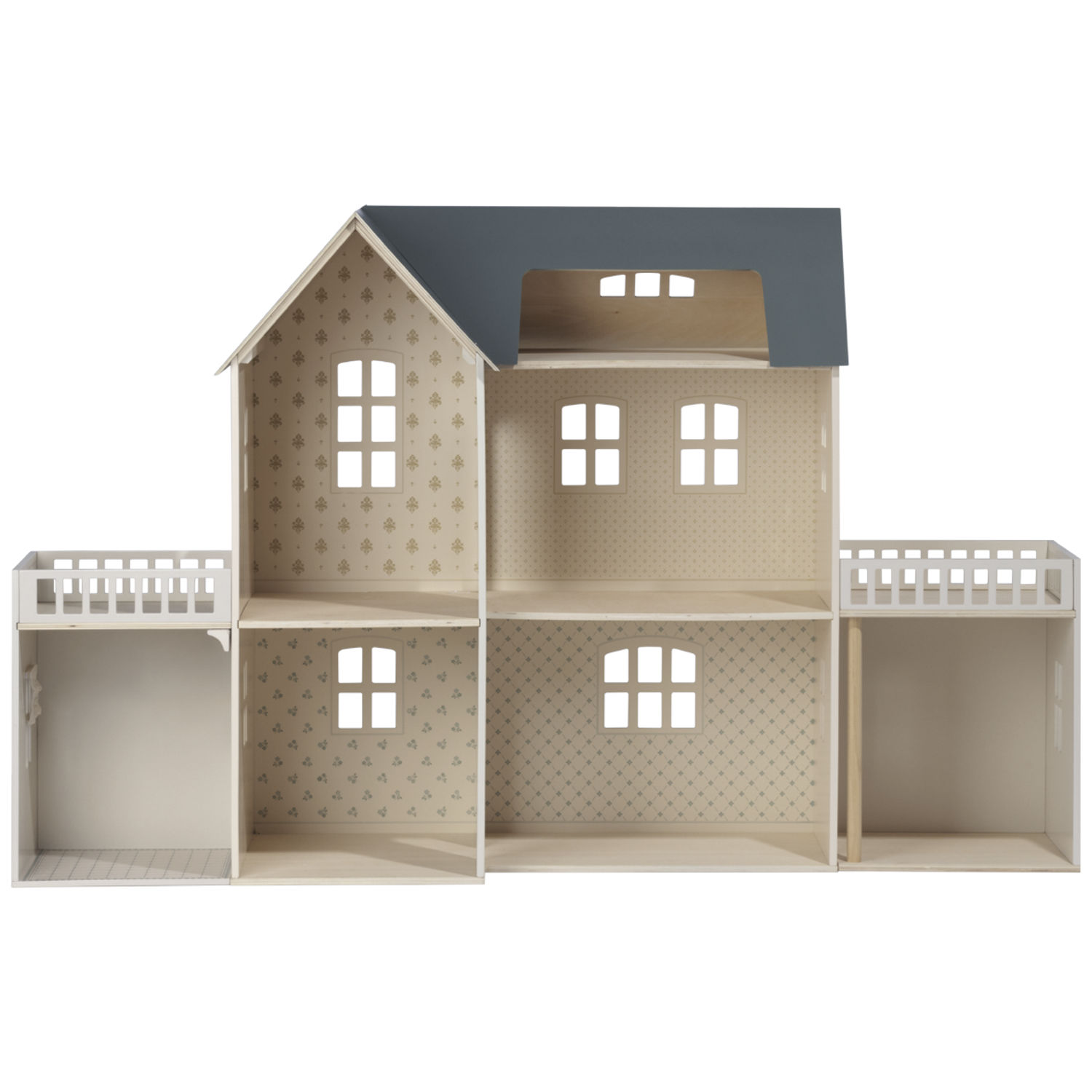 Maison miniature Dollhouse Lapins (Maileg) - Image 5