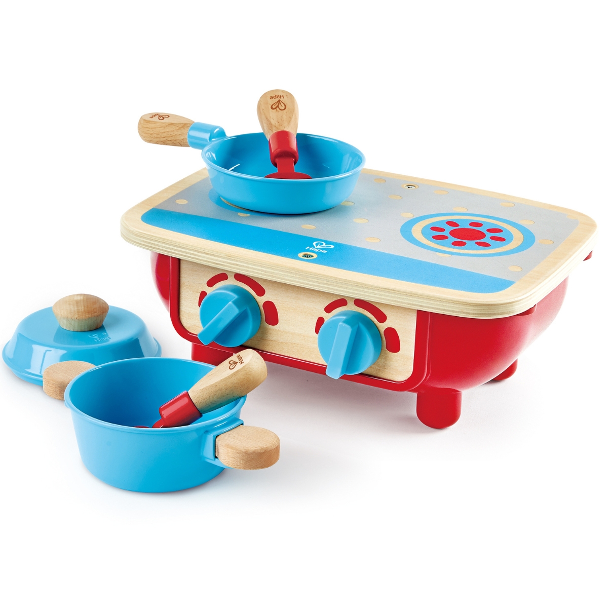 Cuisinière pour enfant