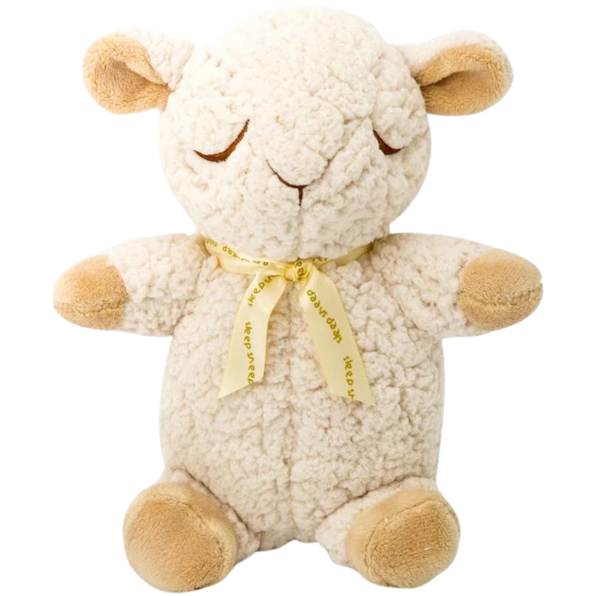Cloud B - Peluche bruit blanc Sleep Sheep