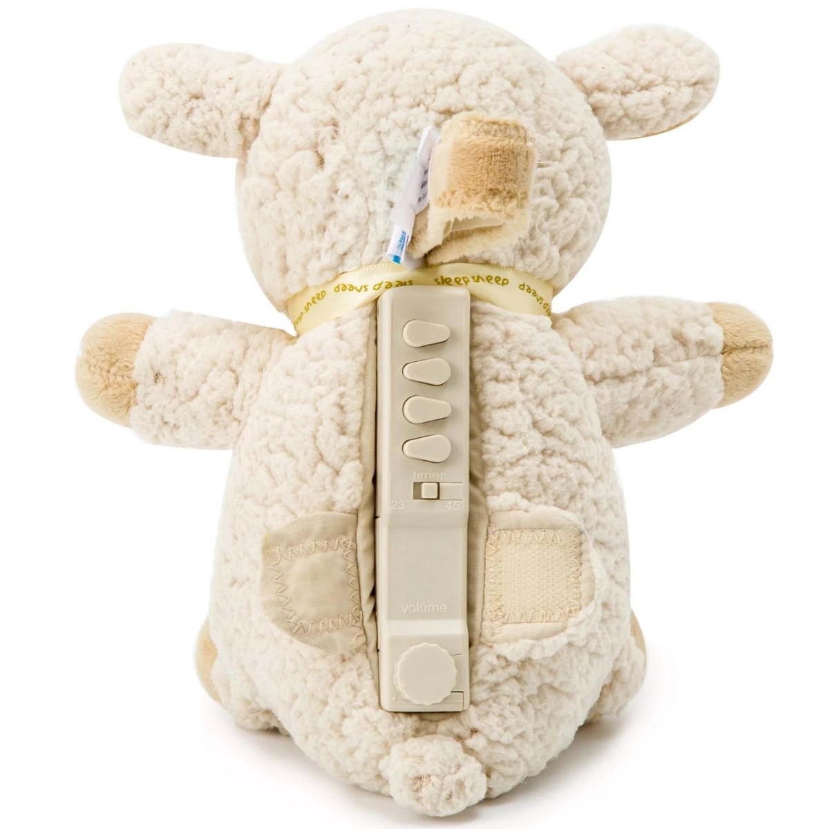 Peluche bruit blanc Sleep Sheep (Cloud B) - Image 4