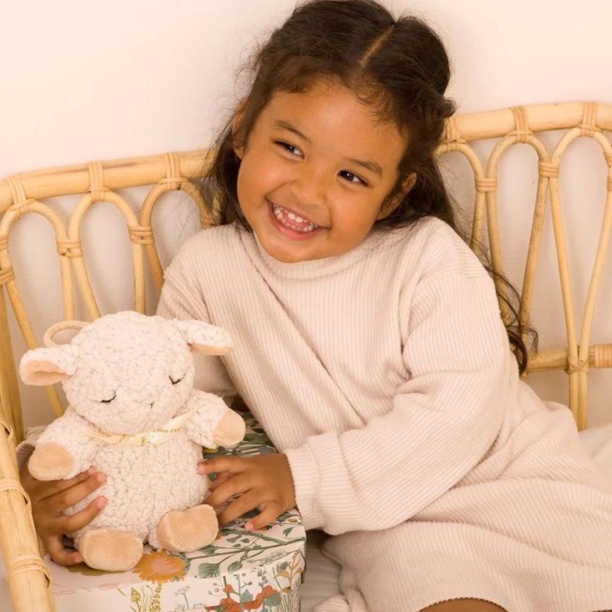 Peluche bruit blanc Sleep Sheep (Cloud B) - Image 2