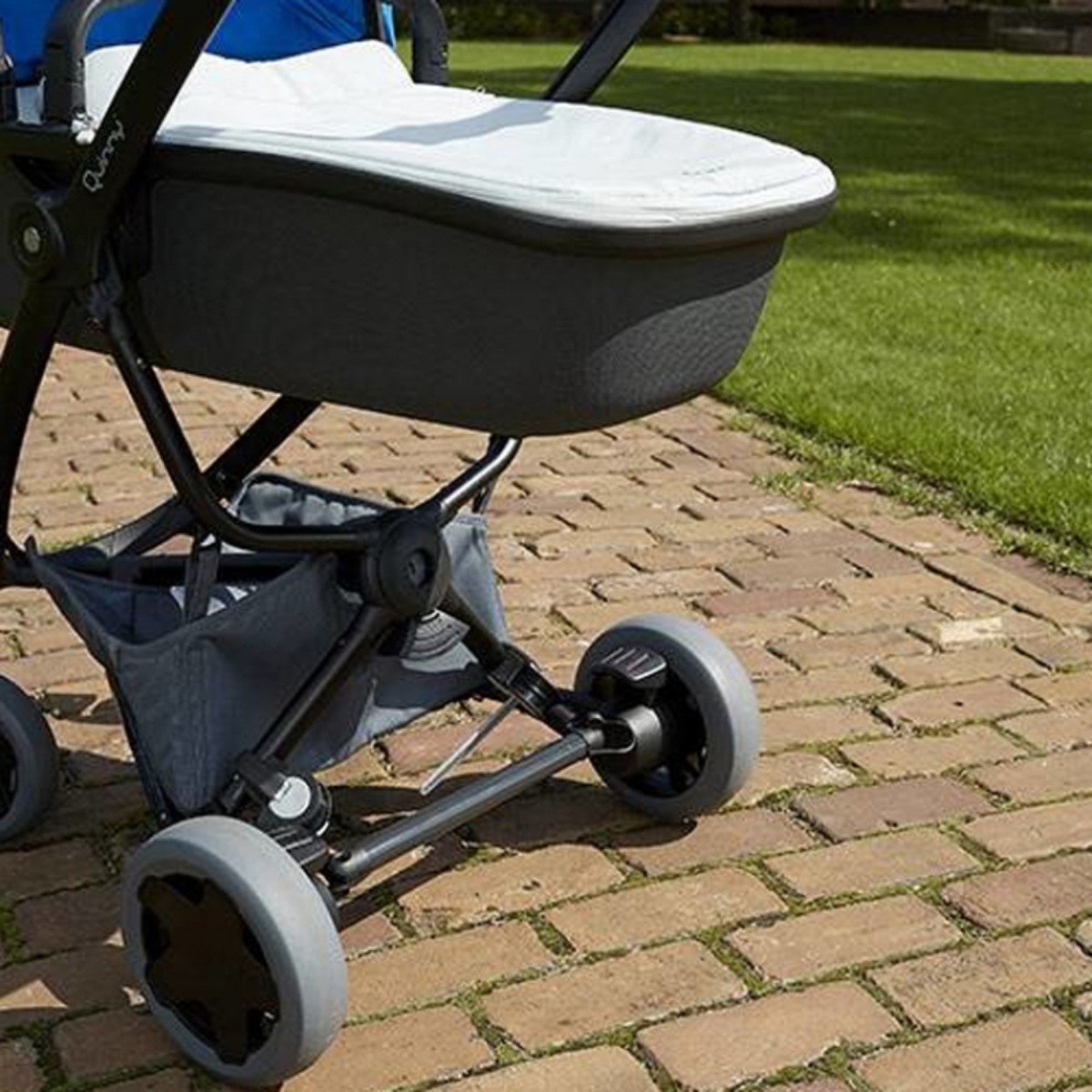 EVE Simply Lovely - Adaptateur Kid-Sit - Reconditionné