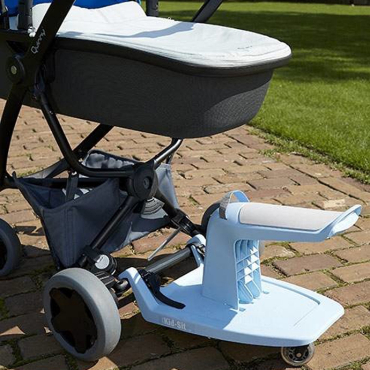 Adaptateur Kid-Sit - Reconditionné (EVE Simply Lovely) - Image 1