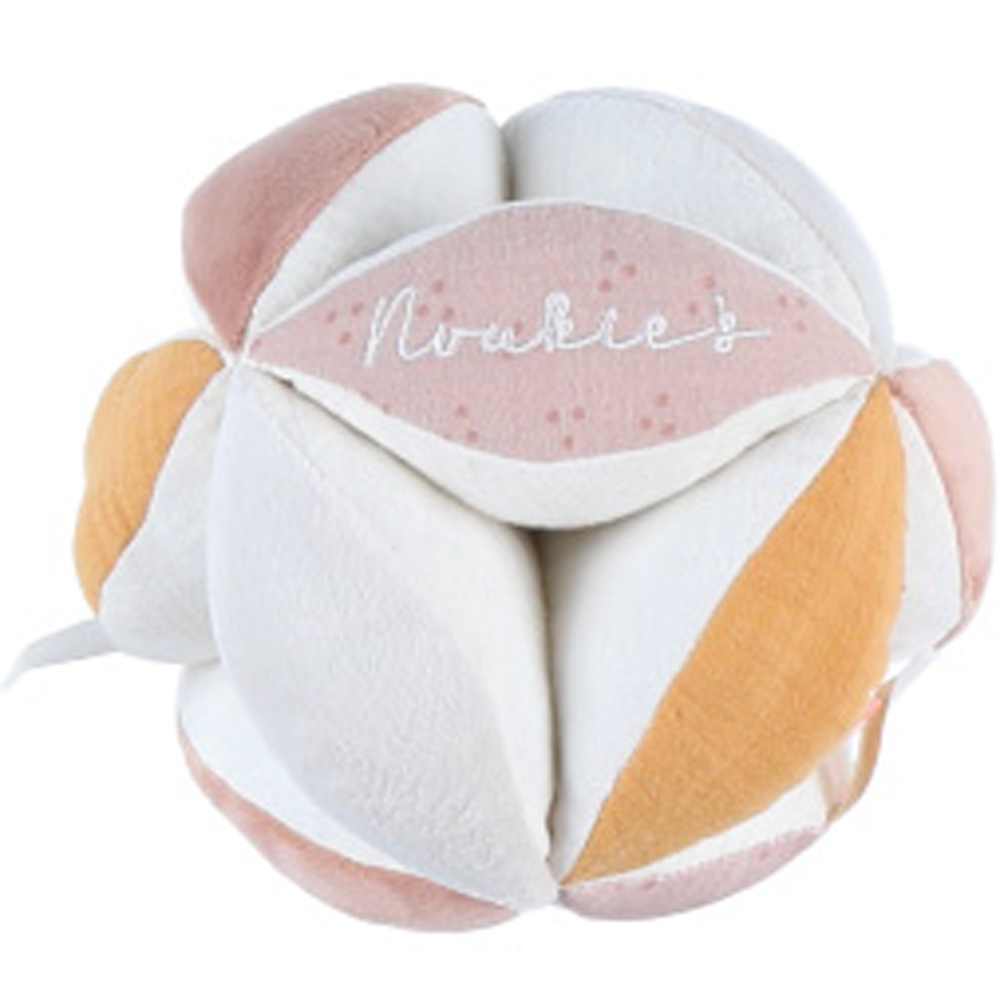 Balle de préhension Popsie (Noukie's) - Image 1