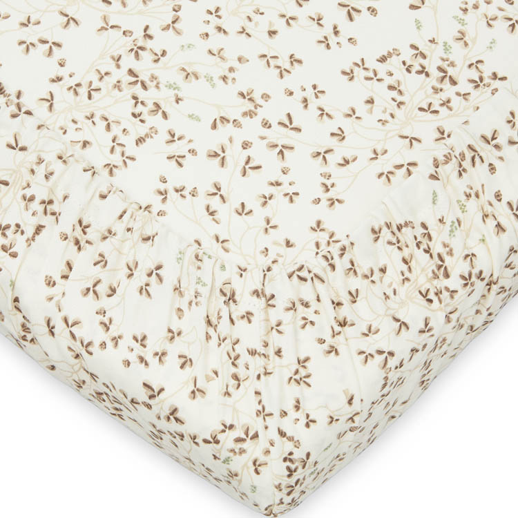 Housse de matelas à langer Lierre (50 x 65 cm) (Cam Cam Copenhagen) - Image 1