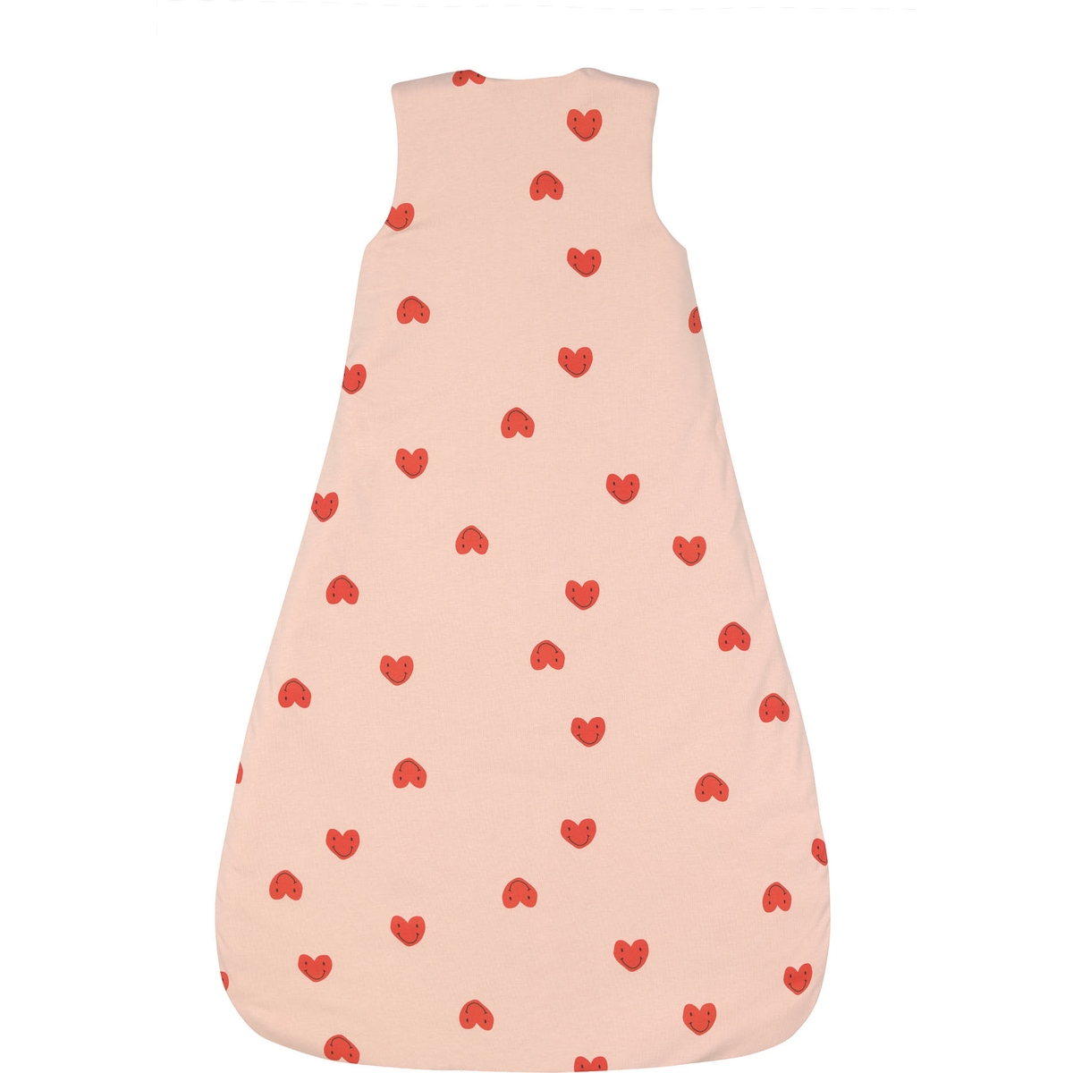 Gigoteuse chaude Coeur TOG 2,5 (2-4 ans ) (Lassig) - Image 6