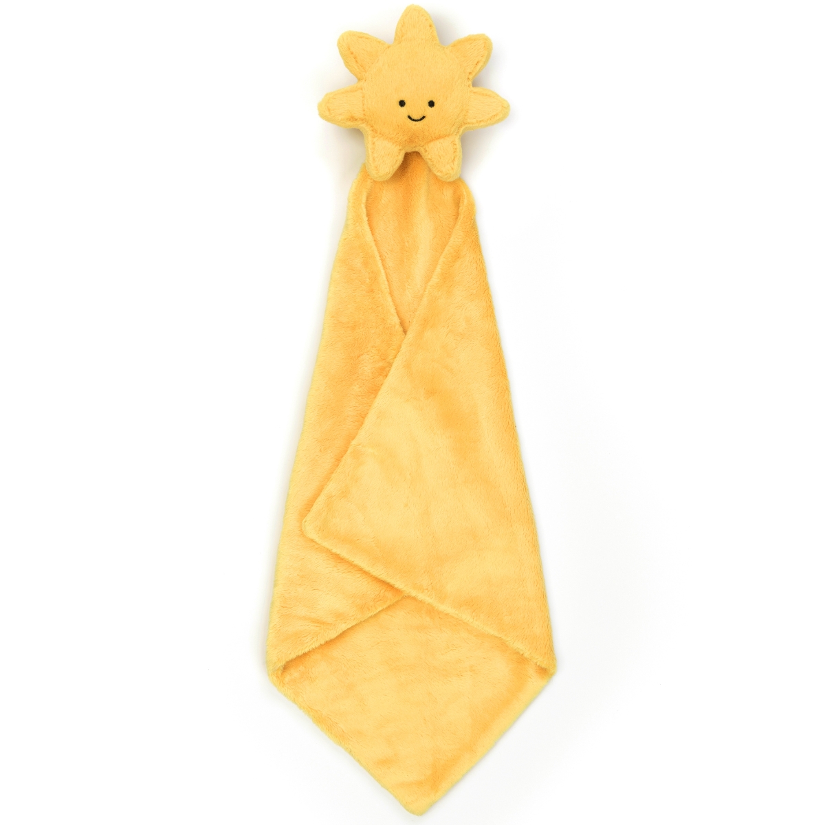 Doudou plat Amuseable Soleil (34 cm) (Jellycat) - Image 2