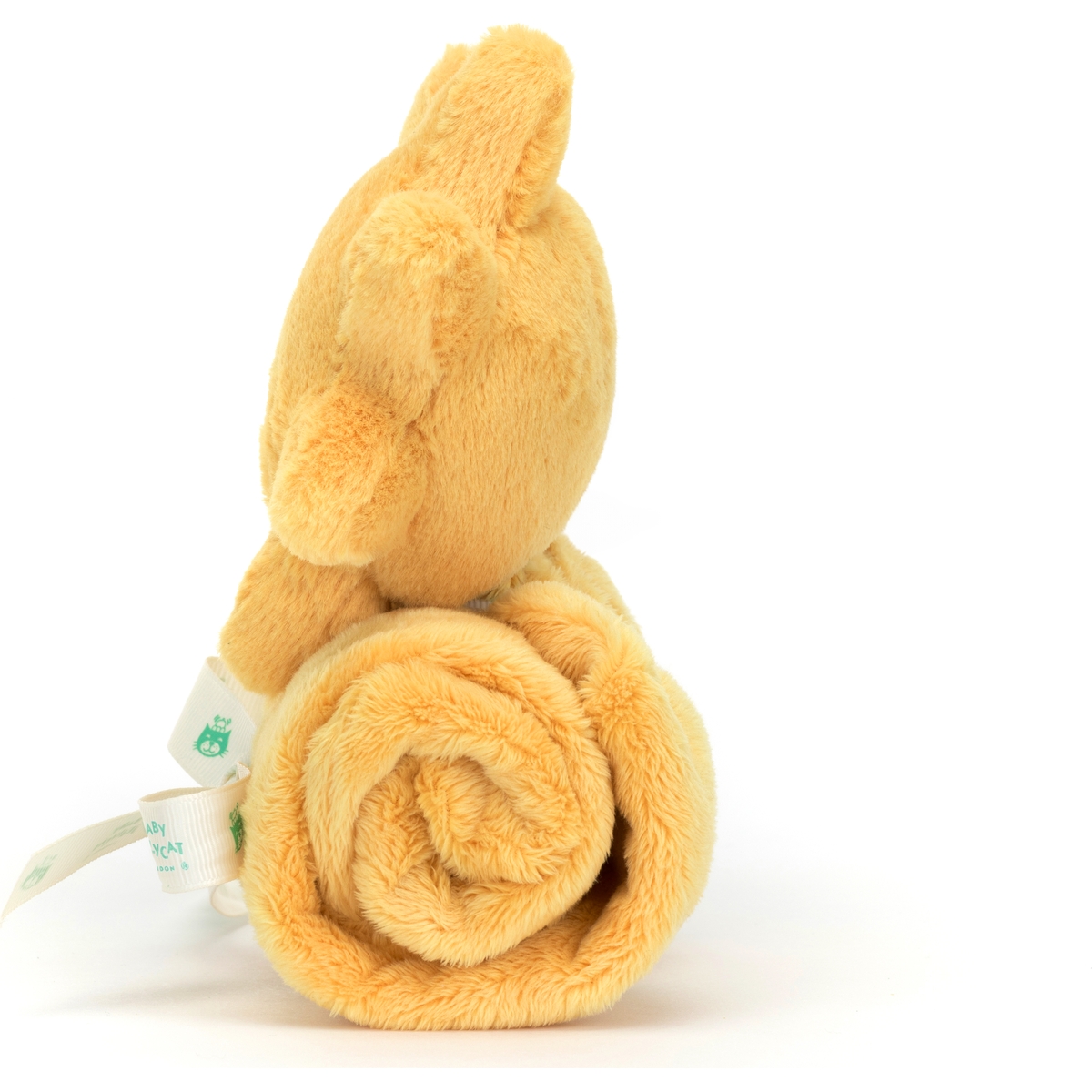Doudou plat Amuseable Soleil (34 cm) (Jellycat) - Image 5