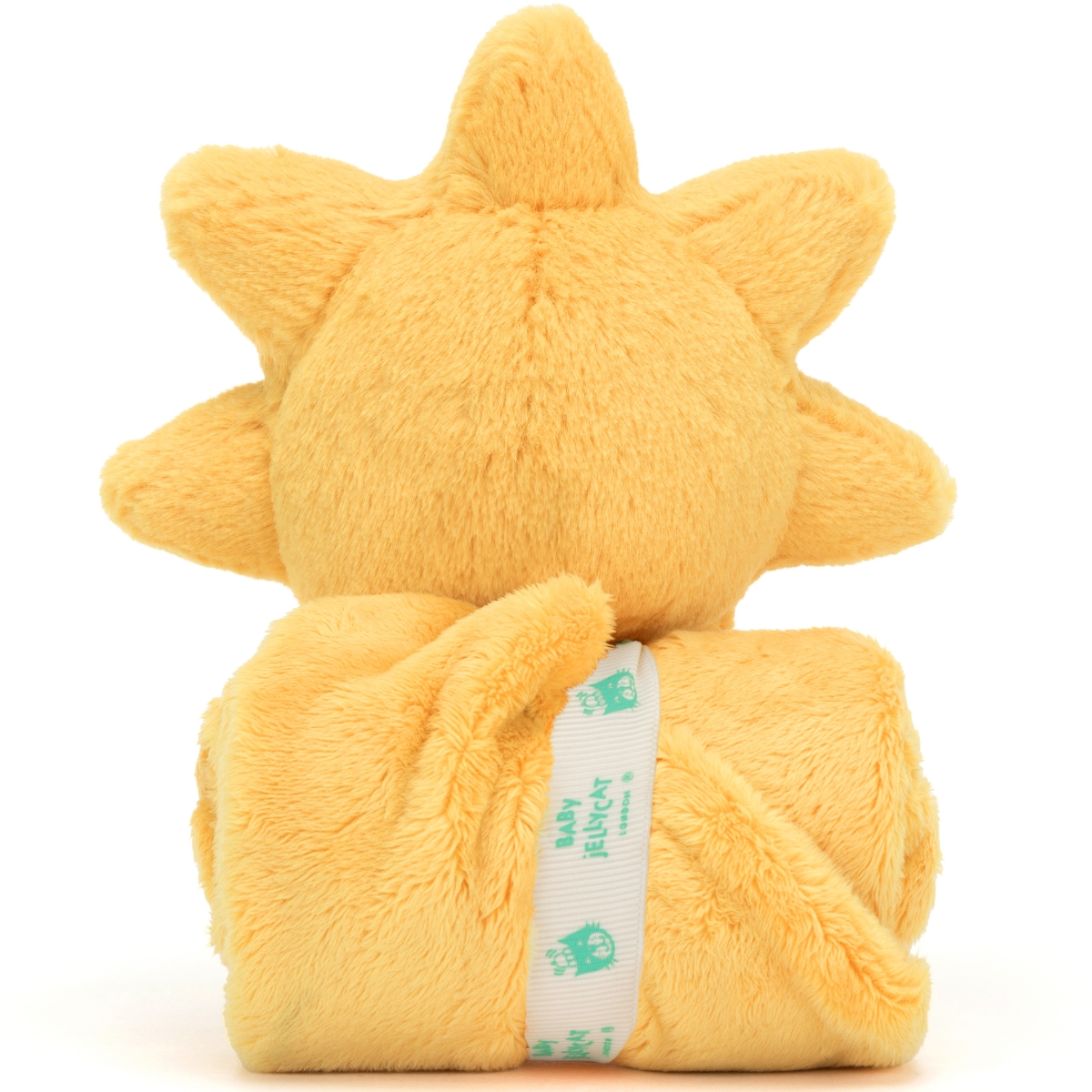 Doudou plat Amuseable Soleil (34 cm) (Jellycat) - Image 6