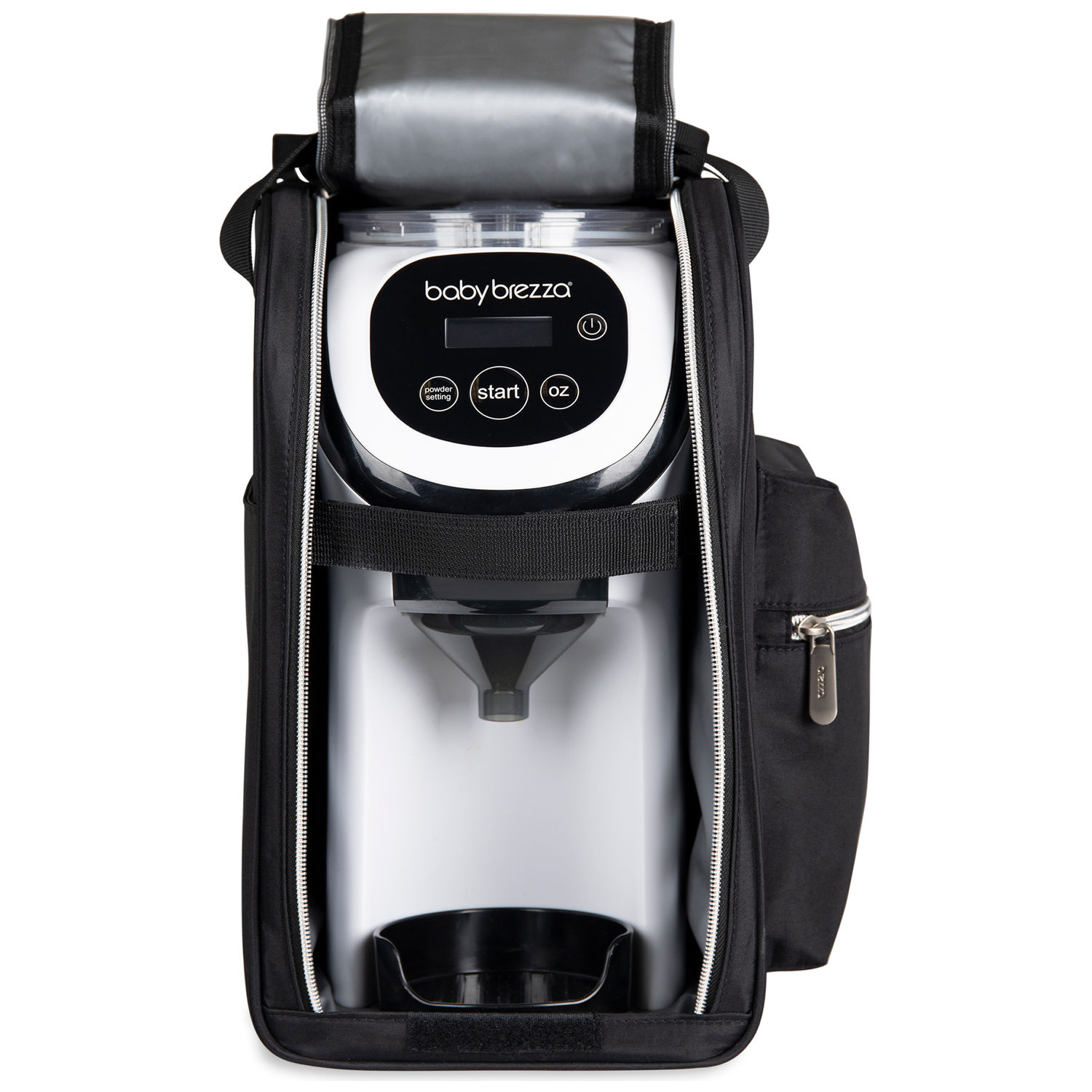 Sac de transport pour Formula Pro Mini (babybrezza) - Couverture