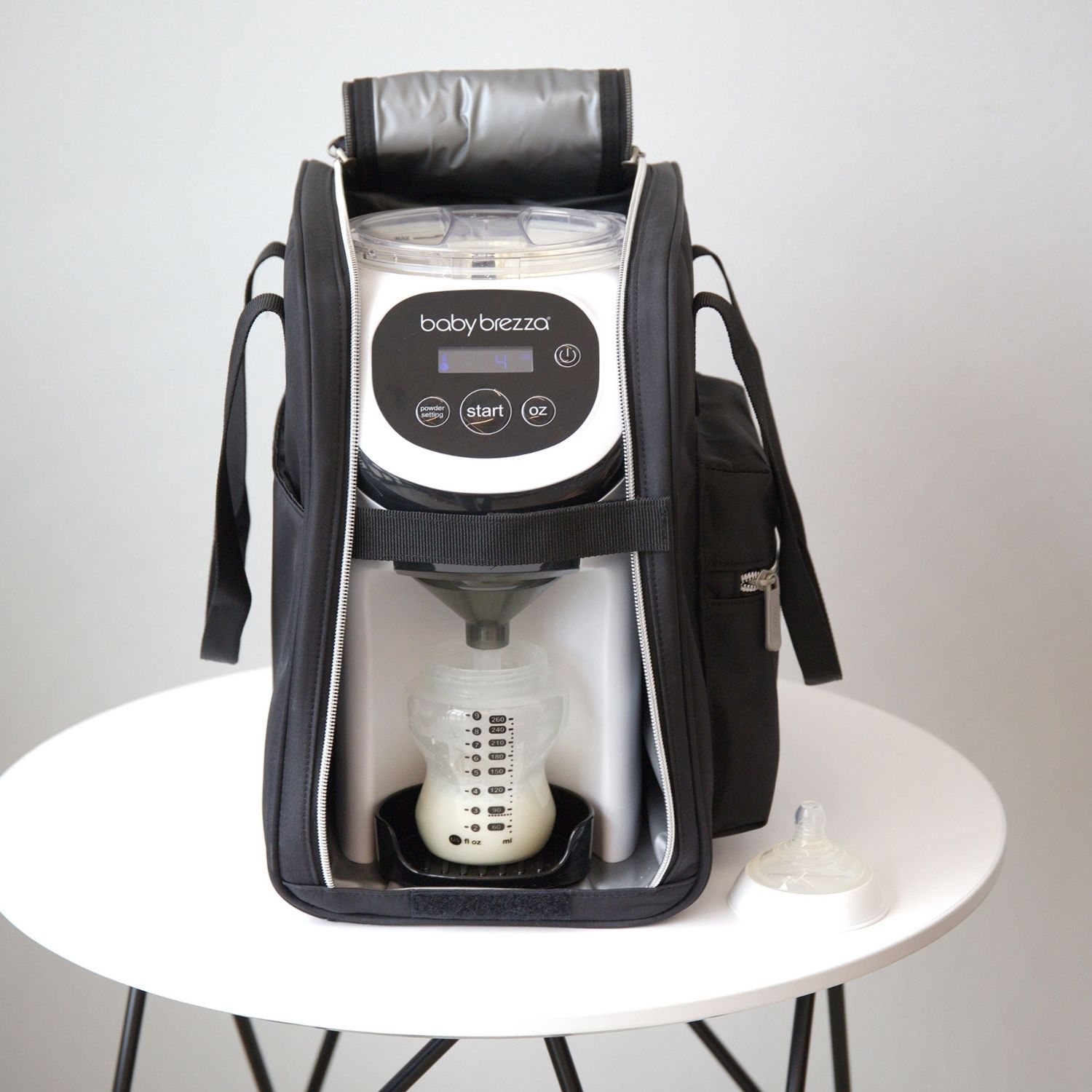 Sac de transport pour Formula Pro Mini (babybrezza) - Image 2