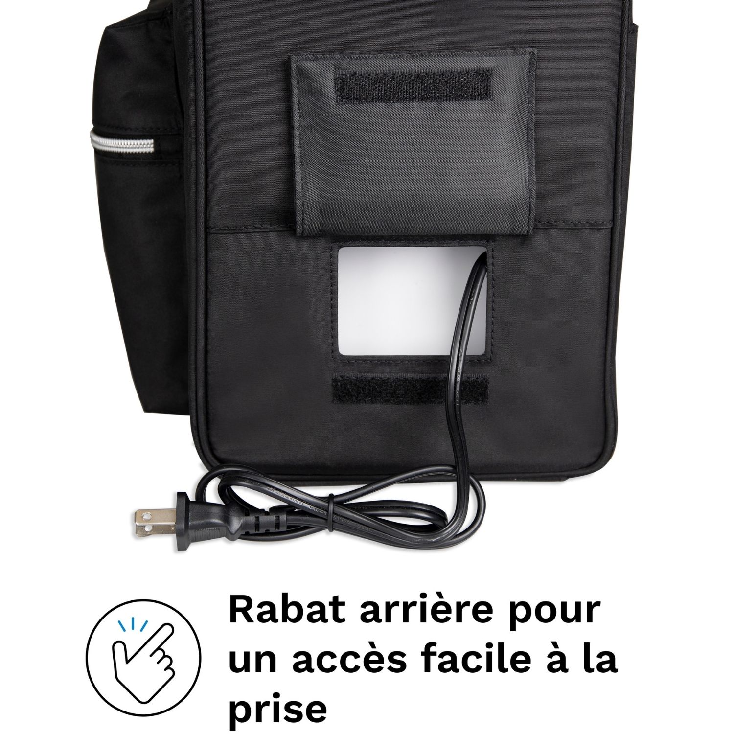 Sac de transport pour Formula Pro Mini (babybrezza) - Image 4