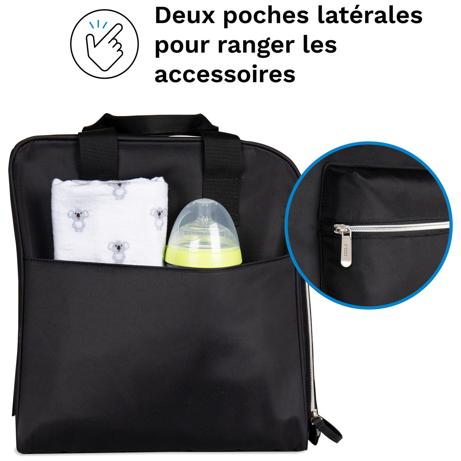 Sac de transport pour Formula Pro Mini (babybrezza) - Image 6