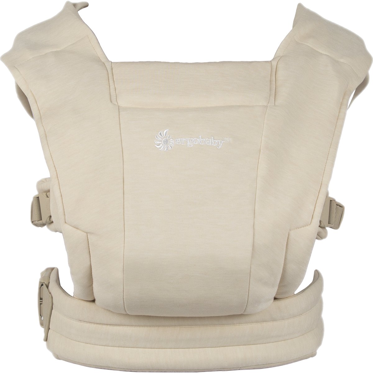Ergobaby - Porte bébé Embrace Knit Cream