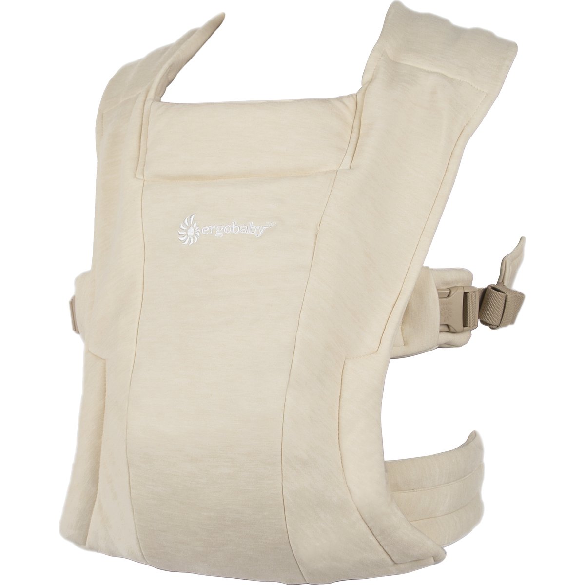 Porte bébé Embrace Knit Cream (Ergobaby) - Image 3