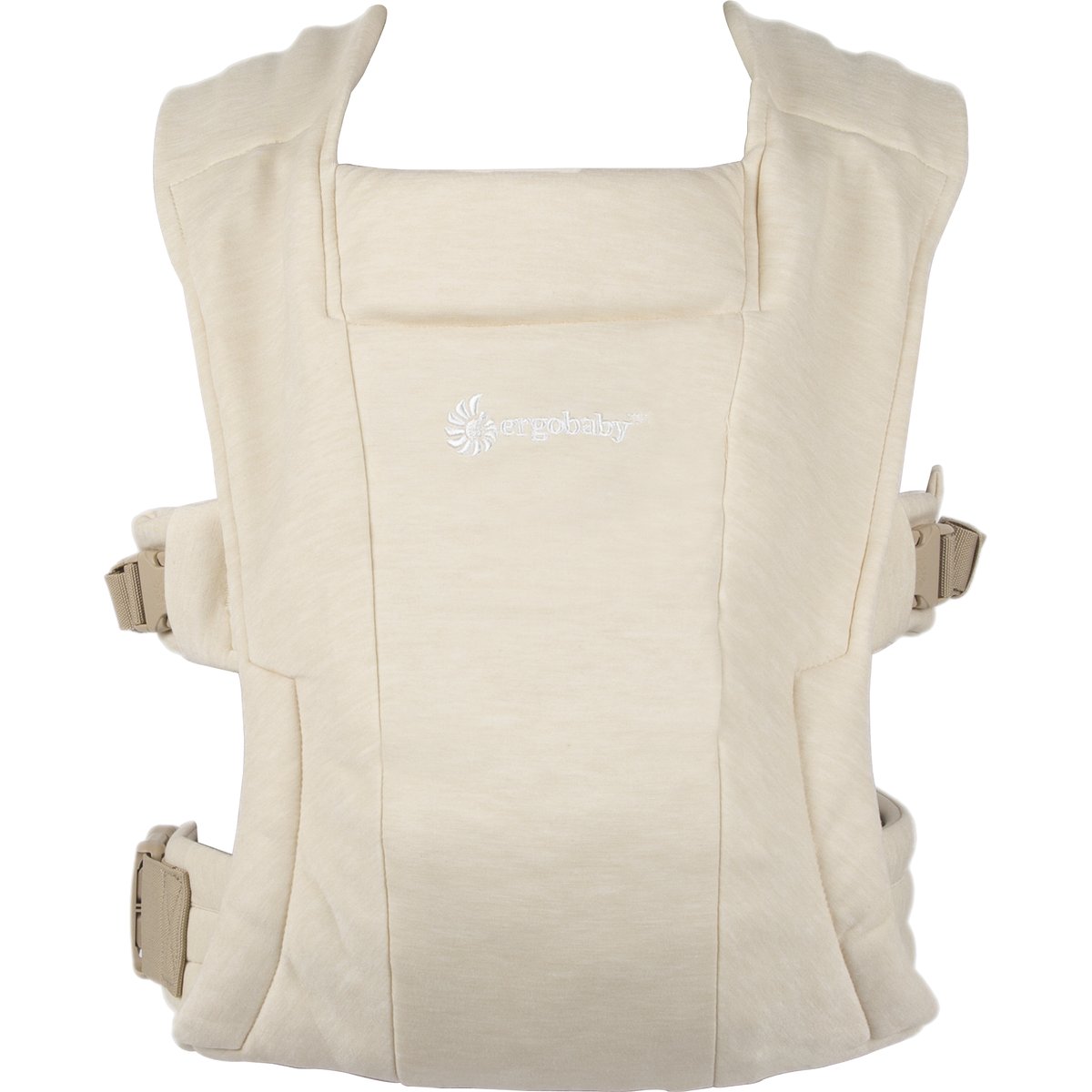 Porte bébé Embrace Knit Cream (Ergobaby) - Image 4