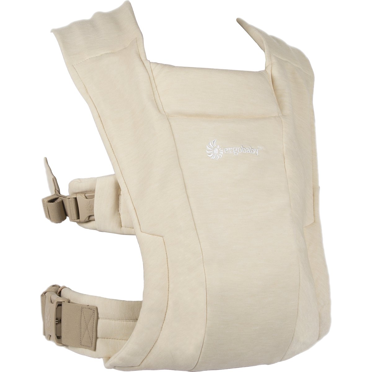 Porte bébé Embrace Knit Cream (Ergobaby) - Image 5