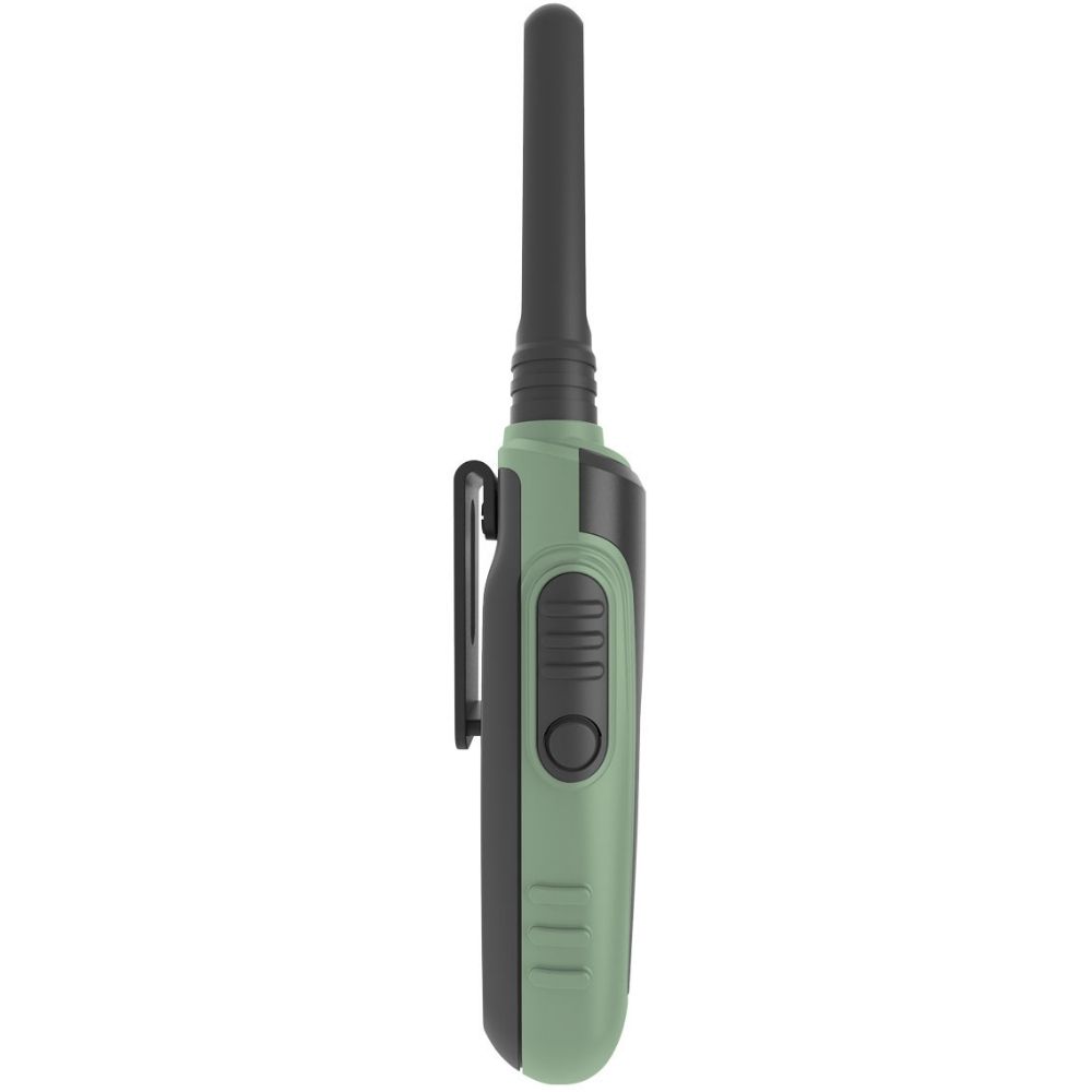 Paire de Talkie-Walkie KIDYTALK vert jaune (Kidywolf) - Image 4