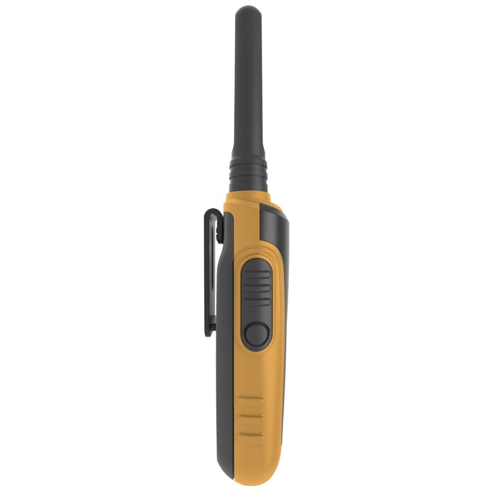 Paire de Talkie-Walkie KIDYTALK vert jaune (Kidywolf) - Image 5