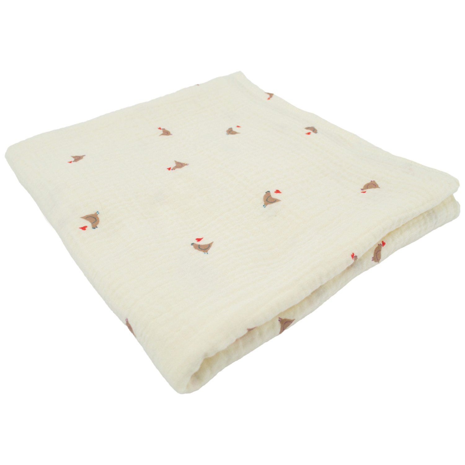 Lange Maternity Love (100 x 100 cm)