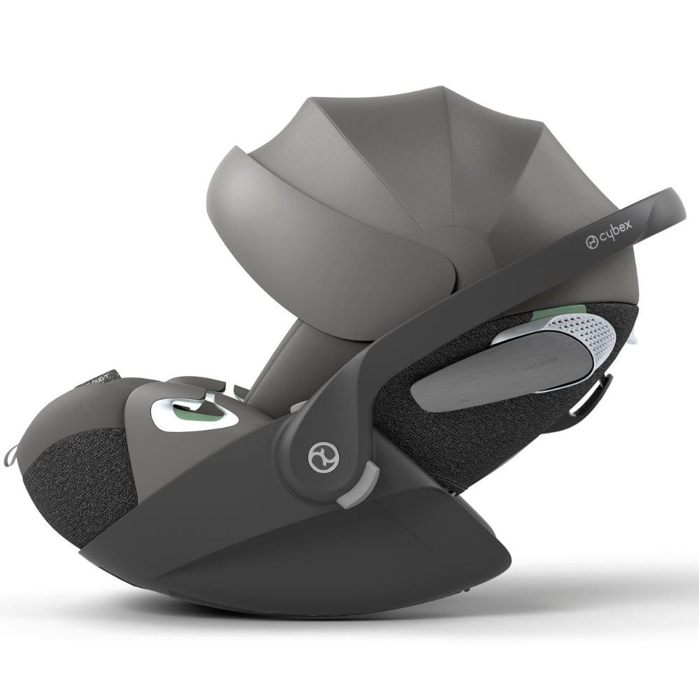 Siège-auto Cloud T i-Size Mirage Grey (Groupe 0+) (Cybex) - Image 3