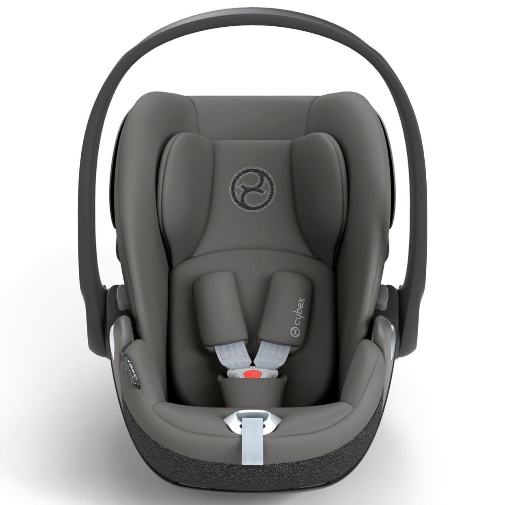 Siège-auto Cloud T i-Size Mirage Grey (Groupe 0+) (Cybex) - Image 4