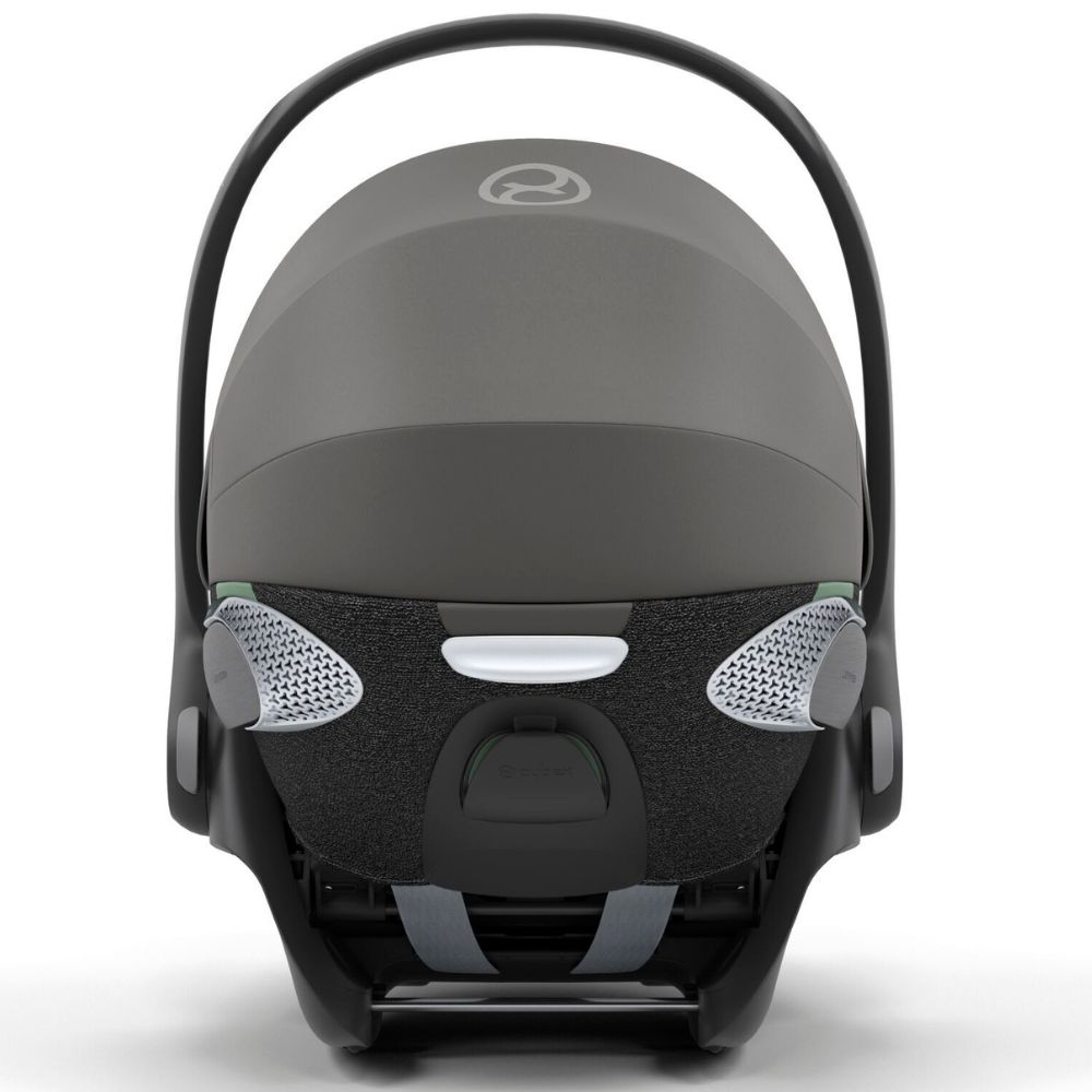 Siège-auto Cloud T i-Size Mirage Grey (Groupe 0+) (Cybex) - Image 5