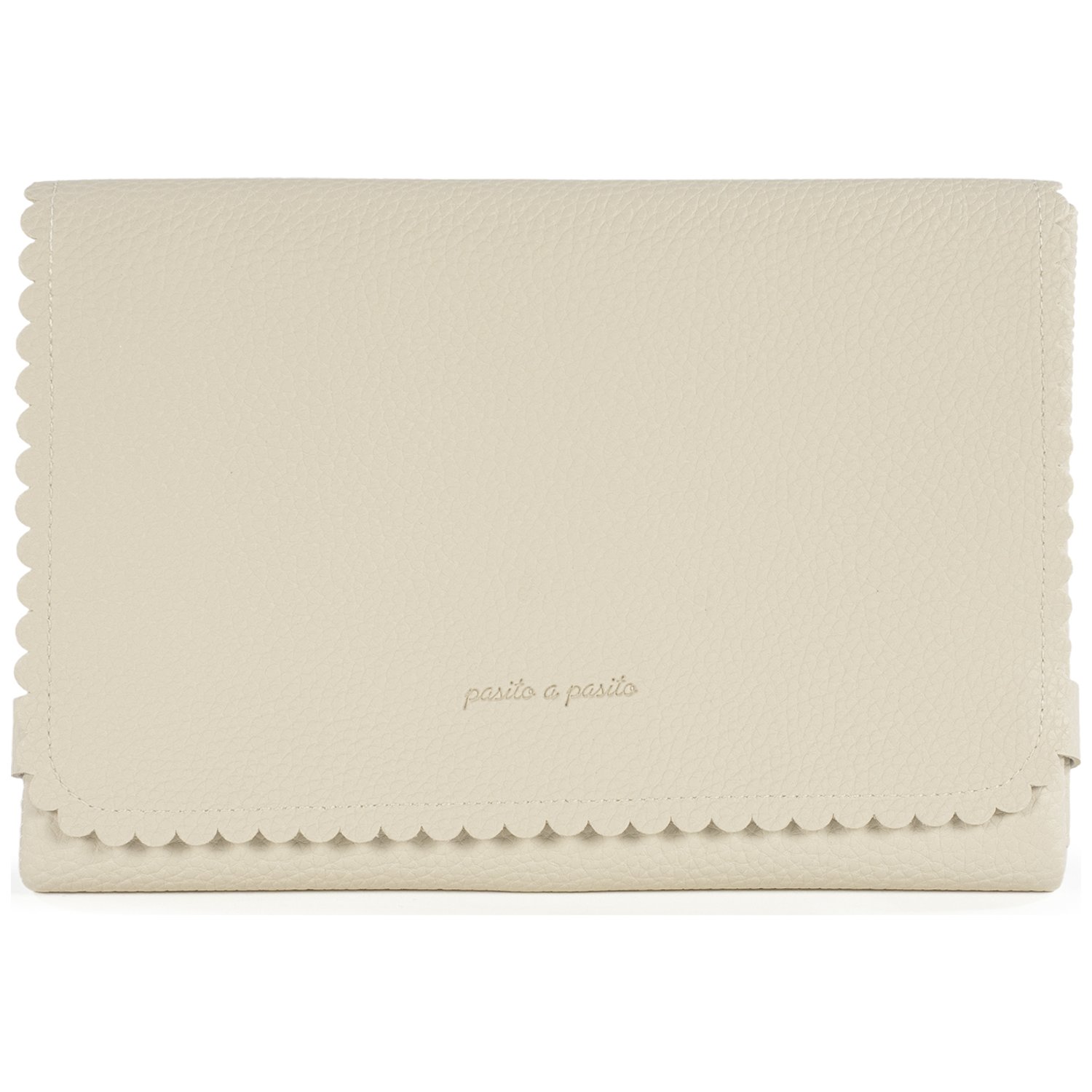 Tapis à langer Icon Cream