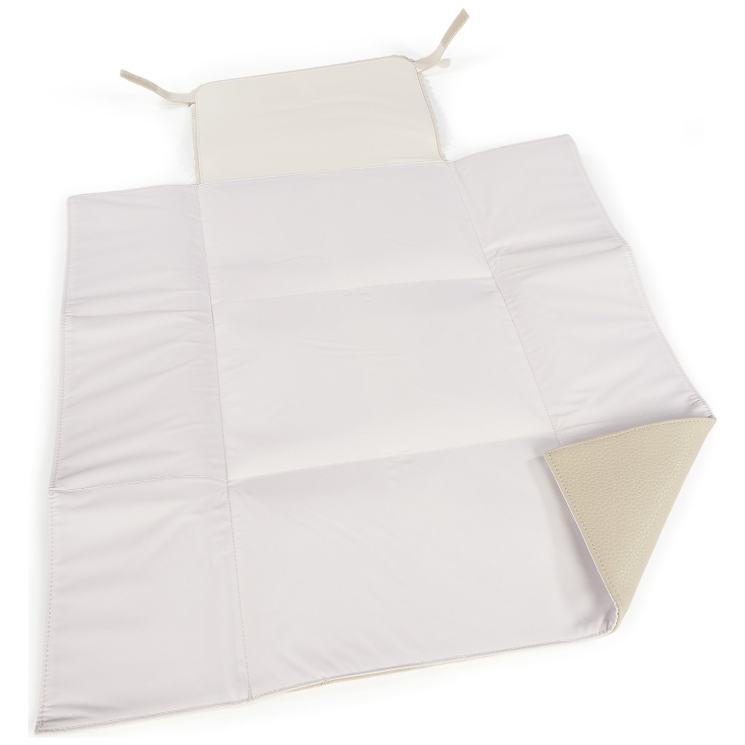 Tapis à langer Icon Cream (Pasito a pasito) - Image 6