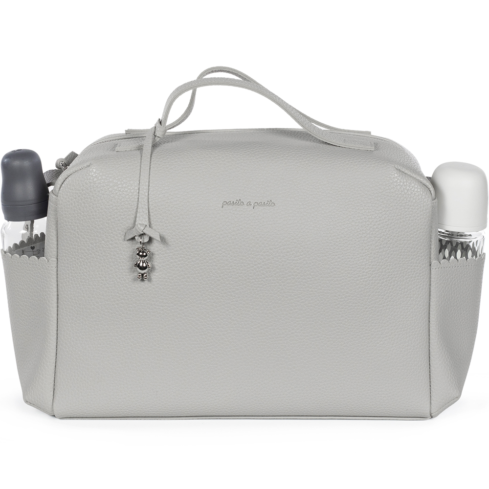 Sac à langer Icon Smoke (Pasito a pasito) - Image 5