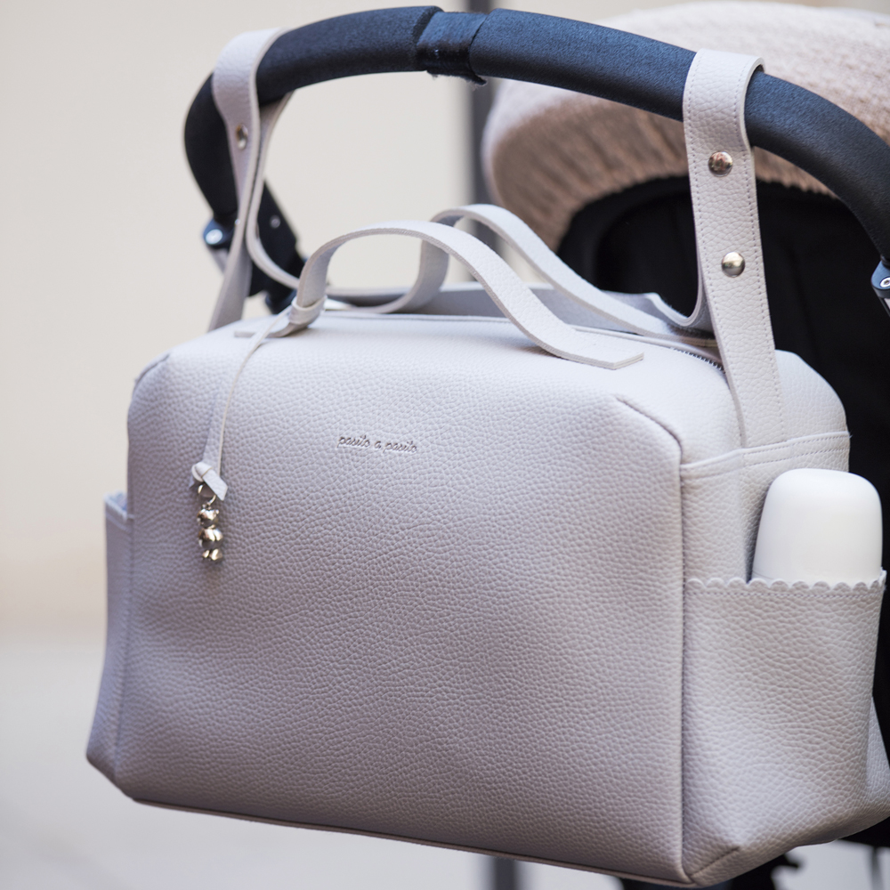 Sac à langer Icon Smoke (Pasito a pasito) - Image 3