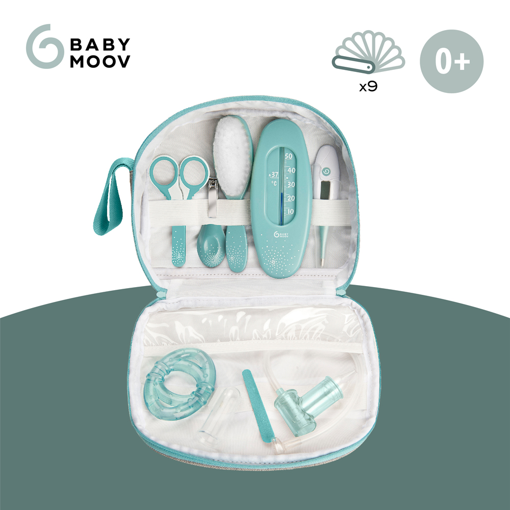 Trousse de soin Aqua (Babymoov) - Image 7