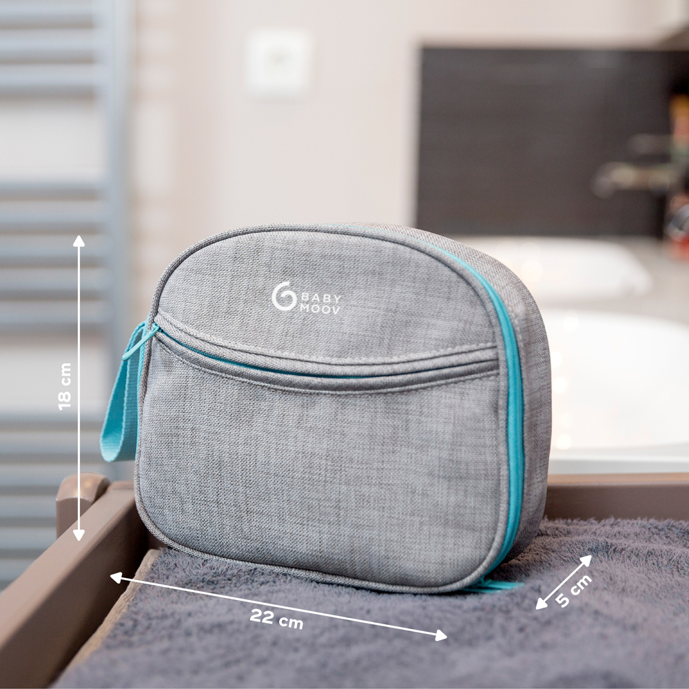 Trousse de soin Aqua (Babymoov) - Image 3