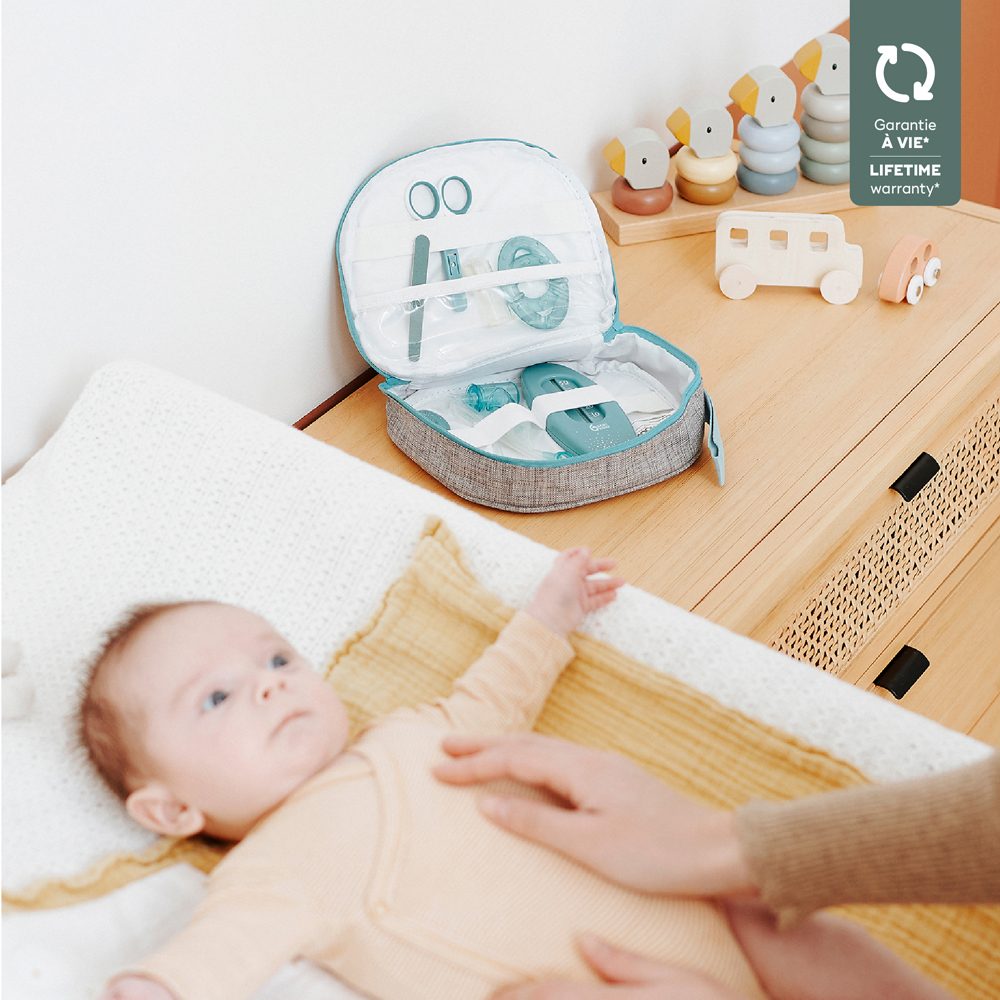 Trousse de soin Aqua (Babymoov) - Image 4