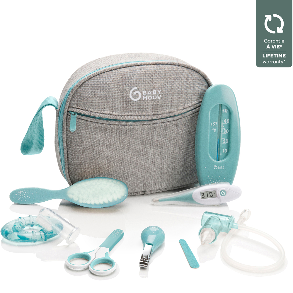 Trousse de soin Aqua (Babymoov) - Image 2