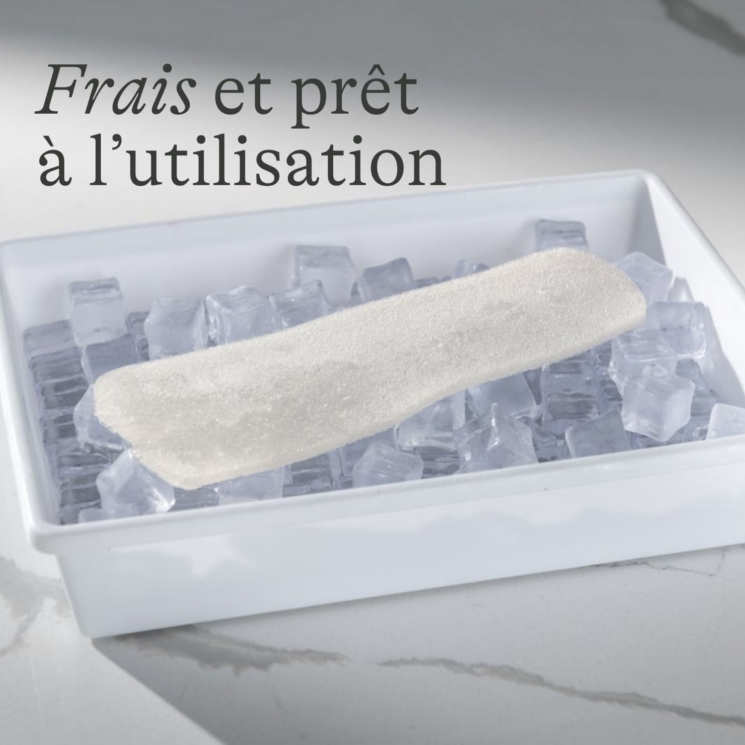 Lot de 8 pads fraîcheur post-partum (Lansinoh) - Image 5
