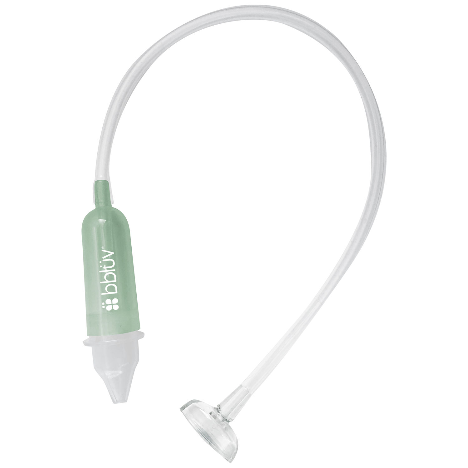 Bblüv - Aspirateur nasal manuel Nöze Pro